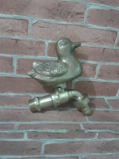 Garden Faucet Item code WTP001A