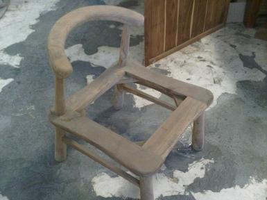 Teak wood 02I