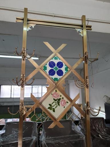 Brass work and metal work.well come to our factory.