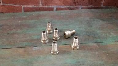 Accessories Lamp bolt screw ACL16